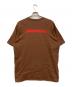 SUPREME (シュプリーム) RONIN TEE ブラウン サイズ:XL：8000円
