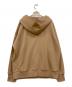 'S Max Mara (エスマックスマーラ) サポーレコットンフーディ ブラウン サイズ:S：18000円