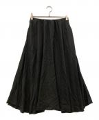 ）の古着「Breathtaking スカート」｜ブラック