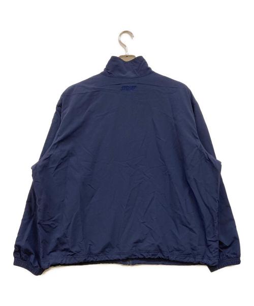 SUPREME（シュプリーム）Supreme (シュプリーム) Hysteric Glamour (ヒステリックグラマー) Track Jacket ネイビー サイズ:Mの古着・服飾アイテム