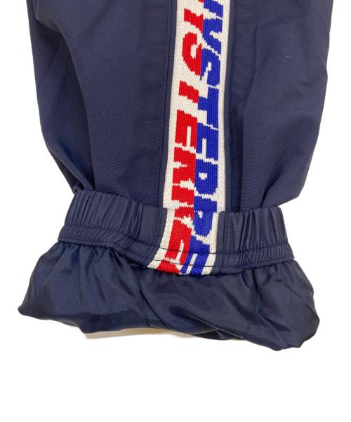 SUPREME（シュプリーム）Supreme (シュプリーム) Hysteric Glamour (ヒステリックグラマー) Track Jacket ネイビー サイズ:Mの古着・服飾アイテム