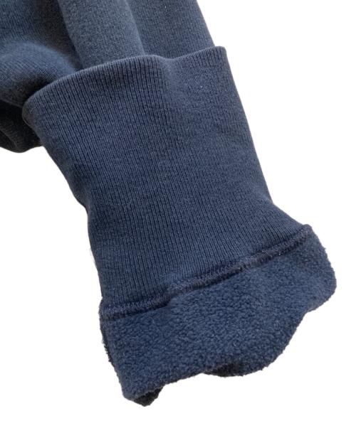 Champion REVERSE WEAVE（チャンピオン リバース ウィーブ）Champion REVERSE WEAVE (チャンピオン リバース ウィーブ) 90's リバースウィーブスウェット/刺繍タグ/メキシコ製 ネイビー サイズ:Mの古着・服飾アイテム