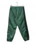 Needles (ニードルズ) Zipped Track Pant グリーン サイズ:XS：8000円