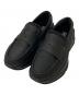 PUMA（プーマ）の古着「LOAFYR WMNS PUMA BLACK」｜ブラック