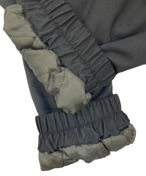 KENZO GOLF（ケンゾー ゴルフ）KENZO GOLF (ケンゾー ゴルフ) トラックジャケット グレー サイズ:4の古着・服飾アイテム