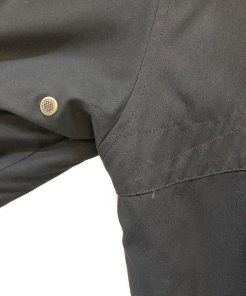 KENZO GOLF（ケンゾー ゴルフ）KENZO GOLF (ケンゾー ゴルフ) トラックジャケット グレー サイズ:4の古着・服飾アイテム