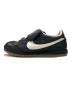NIKE (ナイキ) CORTEZ SE Black Sail Gum ブラック サイズ:25㎝：8000円