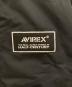 AVIREXの古着・服飾アイテム：18000円