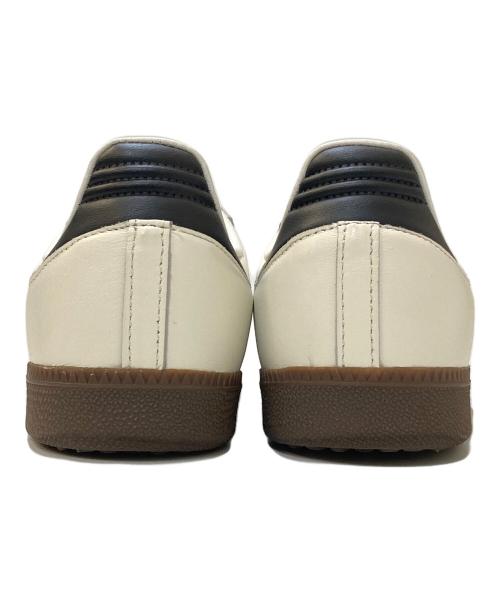 adidas Originals（アディダスオリジナル）adidas originals (アディダスオリジナル) BEAUTY&YOUTH (ビューティーアンドユース) 別注 Samba OG ホワイト サイズ:25.5㎝の古着・服飾アイテム