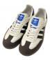 adidas originals（アディダスオリジナル）の古着「別注 Samba OG」｜ホワイト