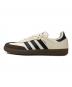 adidas originals (アディダスオリジナル) BEAUTY&YOUTH (ビューティーアンドユース) 別注 Samba OG ホワイト サイズ:25.5㎝：7000円