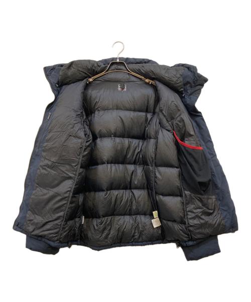 THE NORTH FACE（ザ ノース フェイス）THE NORTH FACE (ザ ノース フェイス) BELAYER PARKA ネイビー サイズ:Lの古着・服飾アイテム
