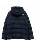 THE NORTH FACE (ザ ノース フェイス) BELAYER PARKA ネイビー サイズ:L：18000円