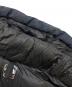 中古・古着 THE NORTH FACE (ザ ノース フェイス) BELAYER PARKA ネイビー サイズ:L：18000円