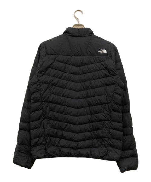 THE NORTH FACE（ザ ノース フェイス）THE NORTH FACE (ザ ノース フェイス) サンダージャケット ブラック サイズ:XXLの古着・服飾アイテム