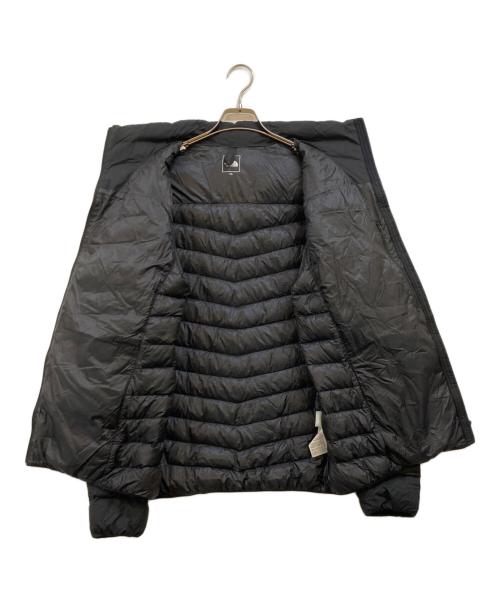 THE NORTH FACE（ザ ノース フェイス）THE NORTH FACE (ザ ノース フェイス) サンダージャケット ブラック サイズ:XXLの古着・服飾アイテム