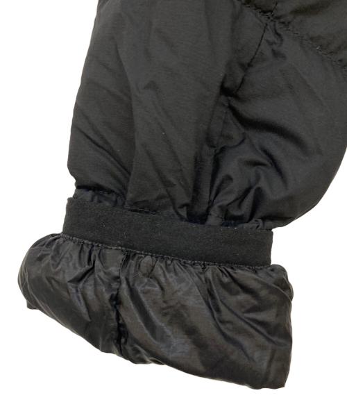 THE NORTH FACE（ザ ノース フェイス）THE NORTH FACE (ザ ノース フェイス) サンダージャケット ブラック サイズ:XXLの古着・服飾アイテム