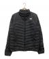 THE NORTH FACE（ザ ノース フェイス）の古着「サンダージャケット」｜ブラック