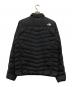 THE NORTH FACE (ザ ノース フェイス) サンダージャケット ブラック サイズ:XXL：14000円