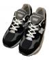 NEW BALANCE（ニューバランス）の古着「U992BK BLACK」｜ブラック