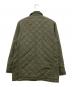 POLO RALPH LAUREN (ポロ・ラルフローレン) キルティング ハンティングジャケット オリーブ サイズ:S：9000円