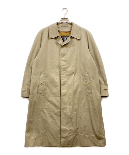 Burberry's（バーバリー）Burberry's (バーバリーズ) ライナー付ステンカラーコート ベージュ サイズ:175の古着・服飾アイテム