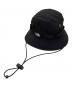 THE NORTH FACE (ザ ノース フェイス) Supreme (シュプリーム) Trekking Crusher バケットハット ブラック サイズ:M：14000円