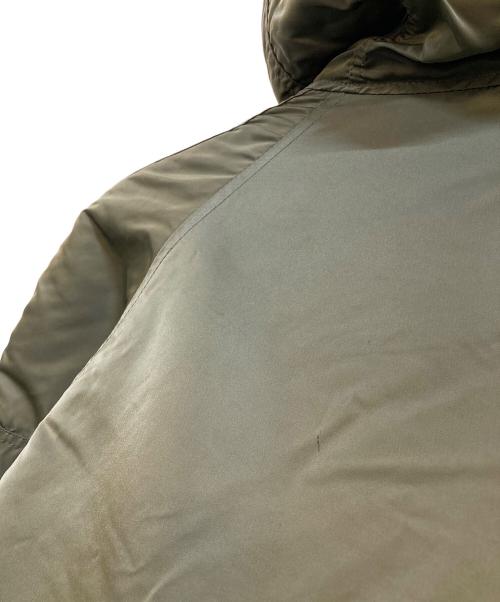 ALPHA（アルファ）ALPHA (アルファ) N-2B フライトジャケット オリーブ サイズ:Sの古着・服飾アイテム