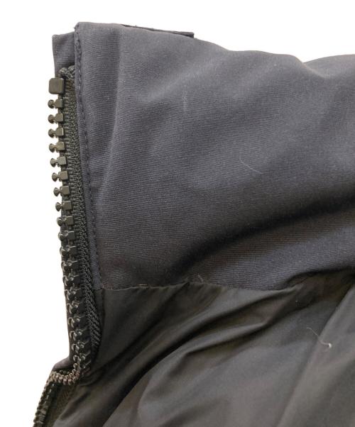 CANADA GOOSE（カナダグース）CANADA GOOSE (カナダグース) SOLARIS PARKA ネイビー サイズ:Sの古着・服飾アイテム