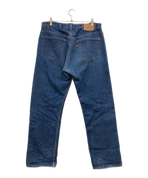 LEVI'S（リーバイス）LEVI'S (リーバイス) 501デニムパンツ ブルー サイズ:W40の古着・服飾アイテム