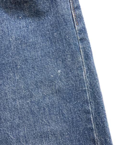 LEVI'S（リーバイス）LEVI'S (リーバイス) 501デニムパンツ ブルー サイズ:W40の古着・服飾アイテム