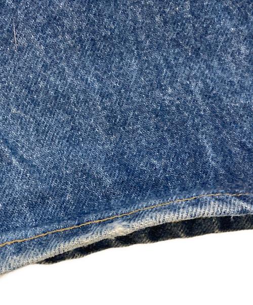 LEVI'S（リーバイス）LEVI'S (リーバイス) 501デニムパンツ ブルー サイズ:W40の古着・服飾アイテム