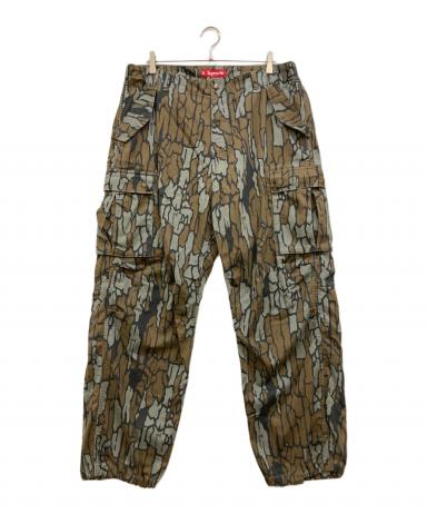 中古・古着通販】Supreme (シュプリーム) Cargo Pant Mossy Trebark