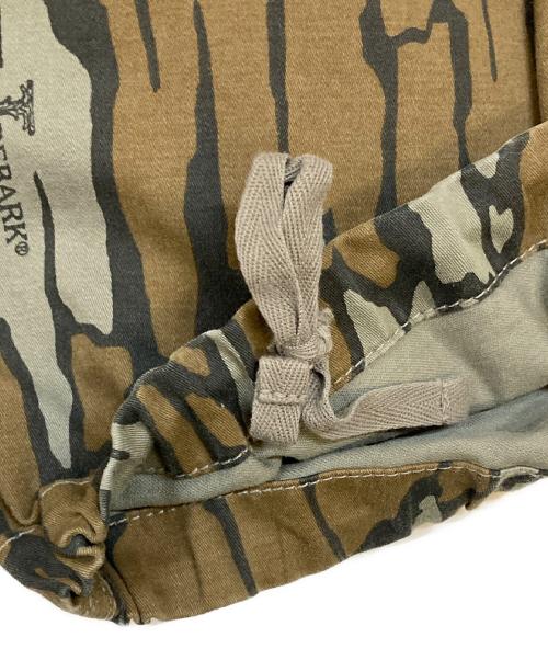 SUPREME（シュプリーム）Supreme (シュプリーム) Cargo Pant Mossy Trebark Camo グリーン サイズ:36の古着・服飾アイテム