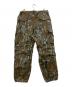 Supreme (シュプリーム) Cargo Pant Mossy Trebark Camo グリーン サイズ:36：24000円