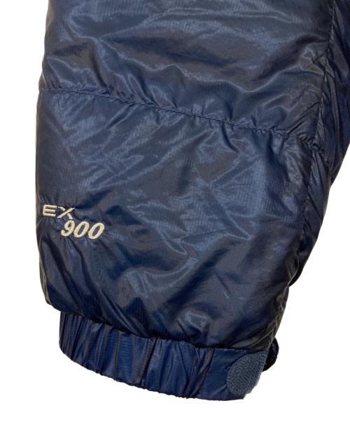 mont-bell（モンベル）mont-bell (モンベル) US ミラージュ パーカ ネイビー サイズ:XLの古着・服飾アイテム