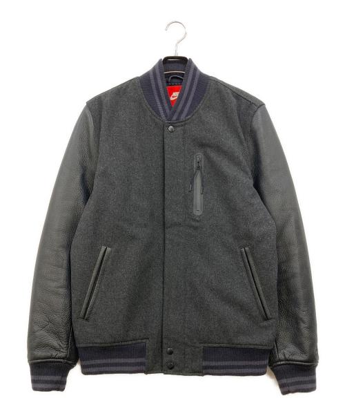 NIKE（ナイキ）NIKE (ナイキ) DESTROYER JACKET ブラック サイズ:XLの古着・服飾アイテム