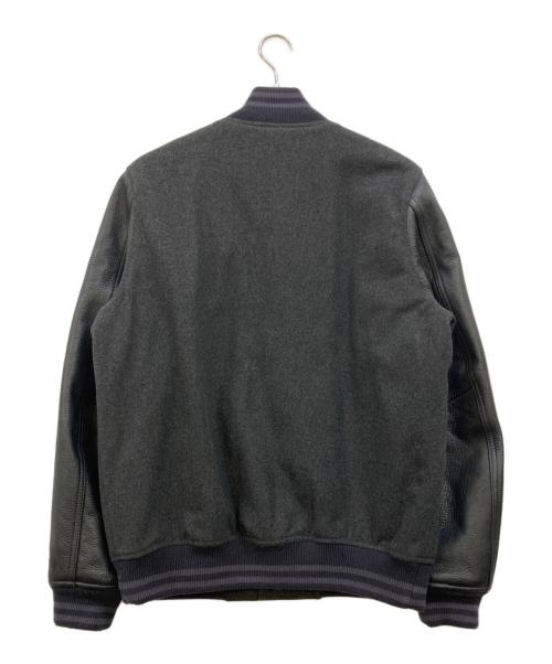 NIKE（ナイキ）NIKE (ナイキ) DESTROYER JACKET ブラック サイズ:XLの古着・服飾アイテム