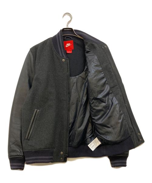 NIKE（ナイキ）NIKE (ナイキ) DESTROYER JACKET ブラック サイズ:XLの古着・服飾アイテム