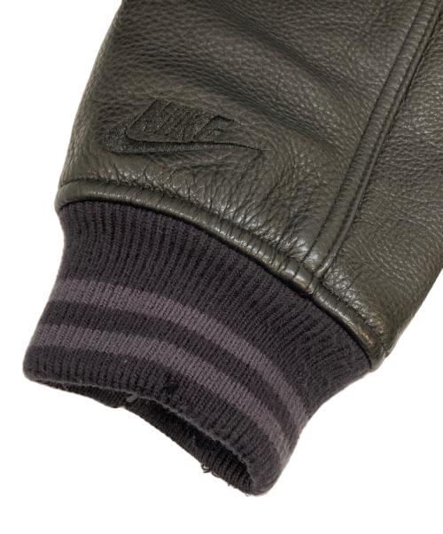 NIKE（ナイキ）NIKE (ナイキ) DESTROYER JACKET ブラック サイズ:XLの古着・服飾アイテム