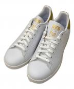 adidas Originalsアディダスオリジナル）の古着「STAN SMITH W ローカットスニーカー」｜ホワイト