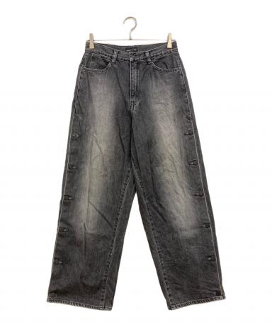 中古・古着通販】LAD MUSICIAN (ラッドミュージシャン) 12oz DENIM