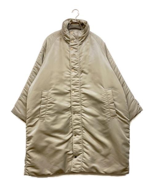 ARMY upper hights（アーミーアッパーハイツ）ARMY upper hights (アーミーアッパーハイツ) THE U-BENCH ベージュ サイズ:1の古着・服飾アイテム