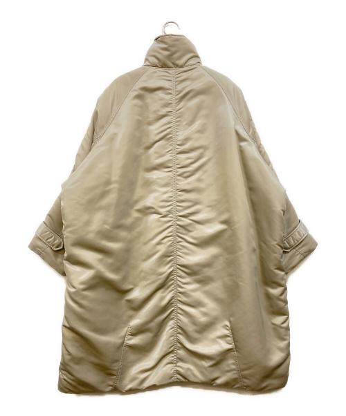 ARMY upper hights（アーミーアッパーハイツ）ARMY upper hights (アーミーアッパーハイツ) THE U-BENCH ベージュ サイズ:1の古着・服飾アイテム