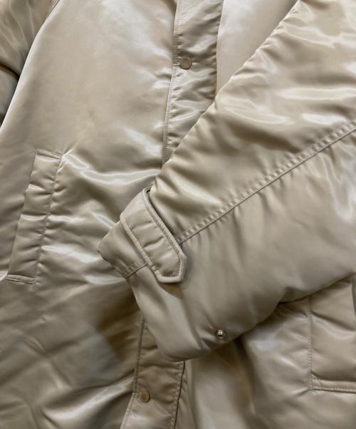 ARMY upper hights（アーミーアッパーハイツ）ARMY upper hights (アーミーアッパーハイツ) THE U-BENCH ベージュ サイズ:1の古着・服飾アイテム