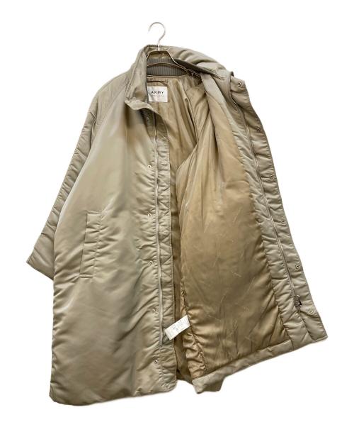 ARMY upper hights（アーミーアッパーハイツ）ARMY upper hights (アーミーアッパーハイツ) THE U-BENCH ベージュ サイズ:1の古着・服飾アイテム