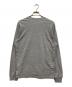 SUPREME (シュプリーム) Small Box L/S Tee グレー サイズ:S：7000円