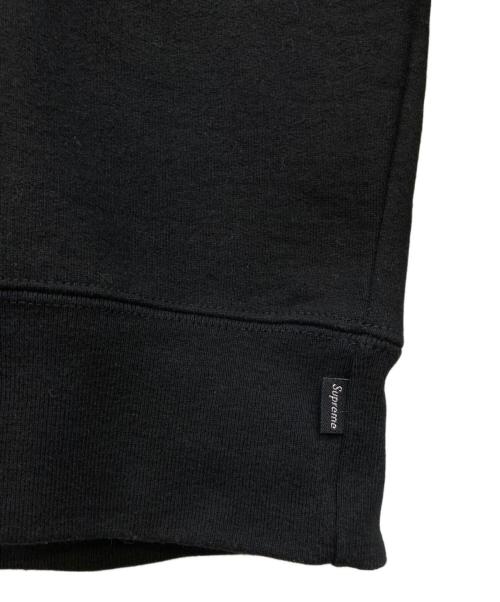 SUPREME（シュプリーム）SUPREME (シュプリーム) Box Logo Crewneck ブラック サイズ:Sの古着・服飾アイテム
