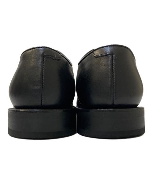 REGAL（リーガル）REGAL (リーガル) プレーントゥシューズ ブラック サイズ:25の古着・服飾アイテム