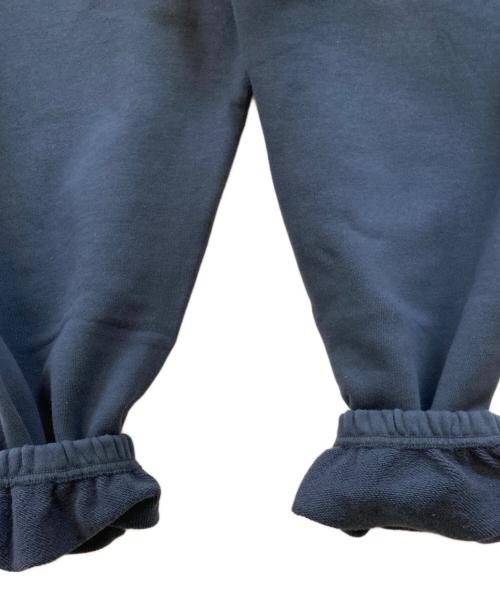 RUSSELL ATHLETIC（ラッセルアスレチック）RUSSELL ATHLETIC (ラッセルアスレチック) NEIGHBORHOOD (ネイバーフッド) スウェットパンツ ネイビー サイズ:Lの古着・服飾アイテム